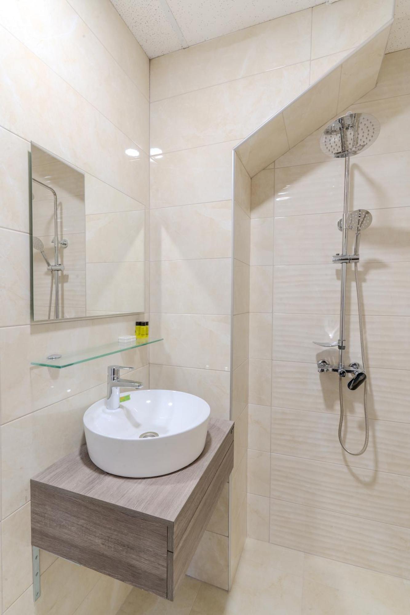 וליקו טורנובו Cappo Aparthotel מראה חיצוני תמונה